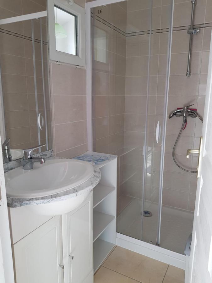 Chambres D'Hotes Anne-Marie Chatillon-sur-Indre Ngoại thất bức ảnh
