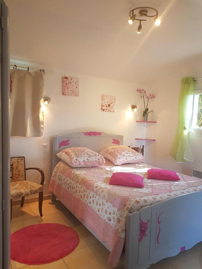 Chambres D'Hotes Anne-Marie Chatillon-sur-Indre Ngoại thất bức ảnh