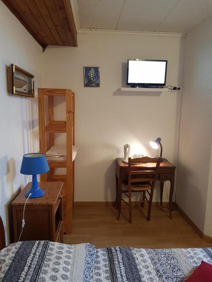 Chambres D'Hotes Anne-Marie Chatillon-sur-Indre Ngoại thất bức ảnh