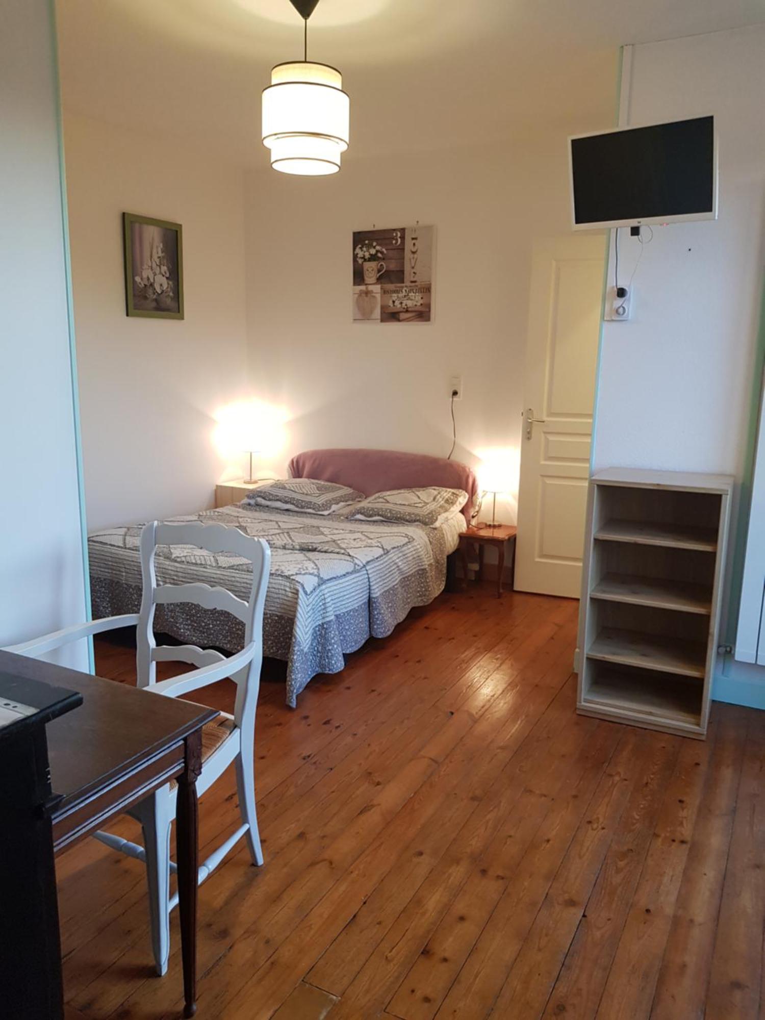 Chambres D'Hotes Anne-Marie Chatillon-sur-Indre Ngoại thất bức ảnh
