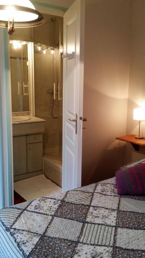 Chambres D'Hotes Anne-Marie Chatillon-sur-Indre Ngoại thất bức ảnh