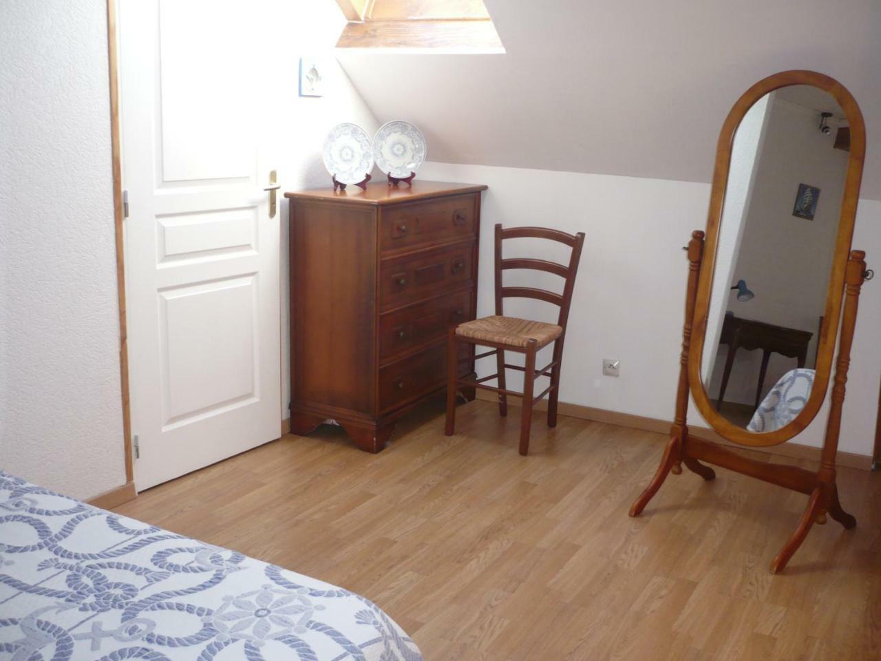 Chambres D'Hotes Anne-Marie Chatillon-sur-Indre Ngoại thất bức ảnh