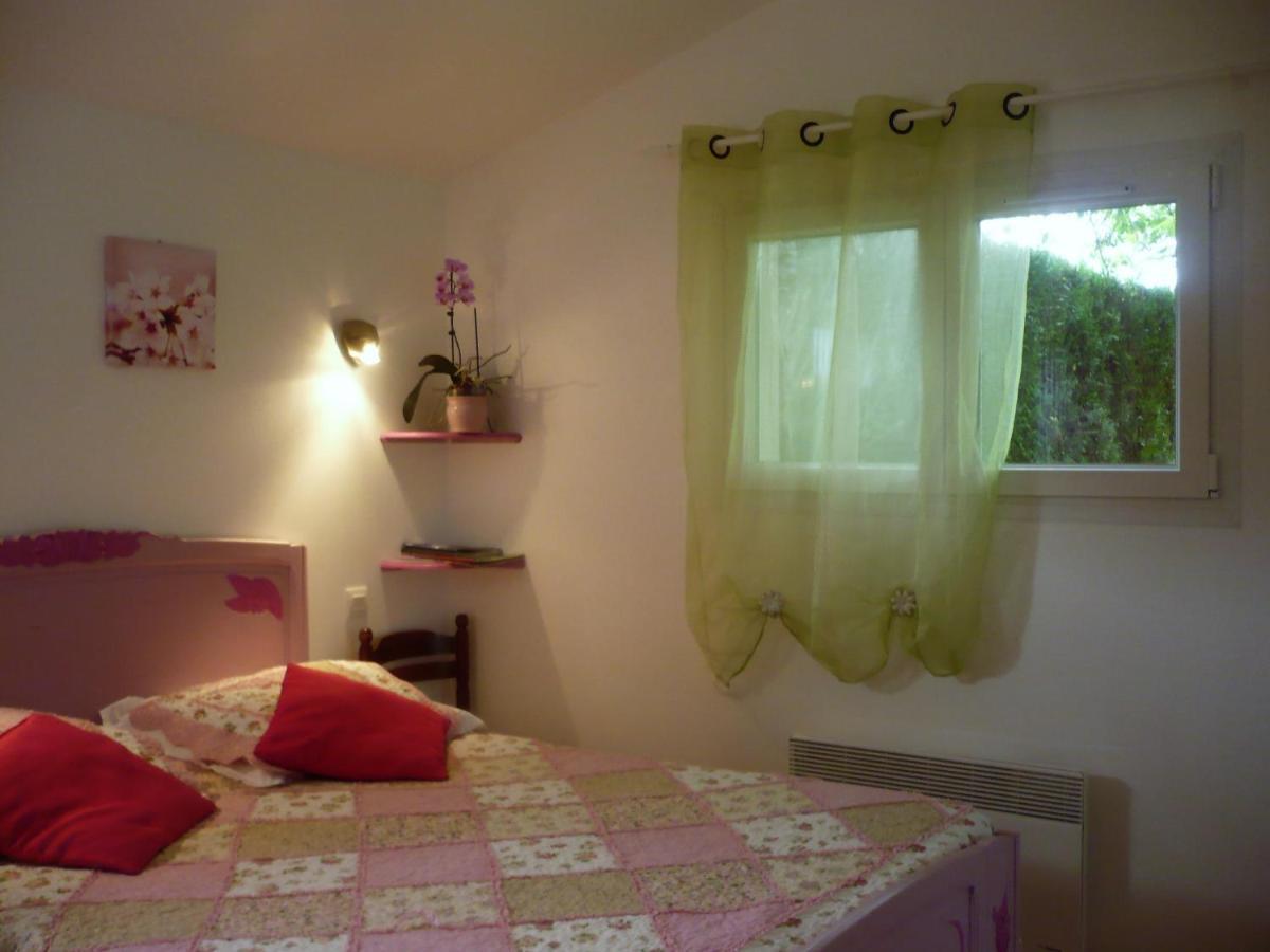 Chambres D'Hotes Anne-Marie Chatillon-sur-Indre Ngoại thất bức ảnh
