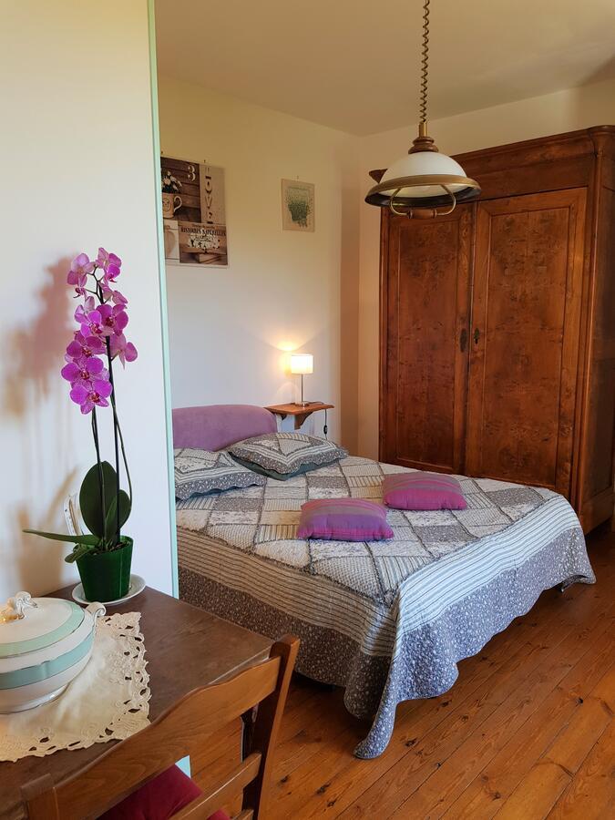 Chambres D'Hotes Anne-Marie Chatillon-sur-Indre Ngoại thất bức ảnh